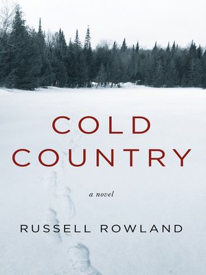 cover image of Cold Country